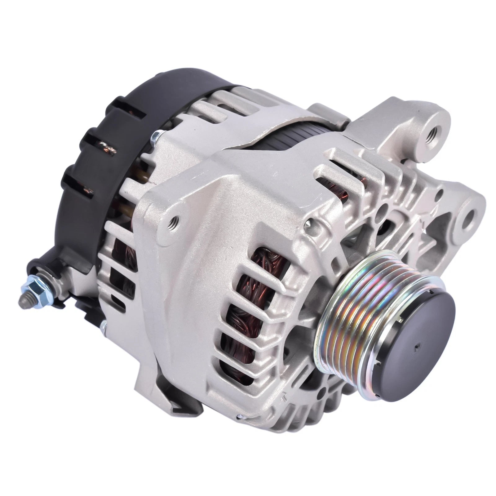 Alternator for Hyundai Elantra 2017-2020, Kona 2018-2021, Kia Seltos, Soul