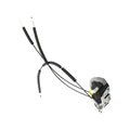 Door Lock Actuator for Nissan Versa (2012–2017)