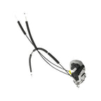 Door Lock Actuator for Nissan Versa (2012–2017)