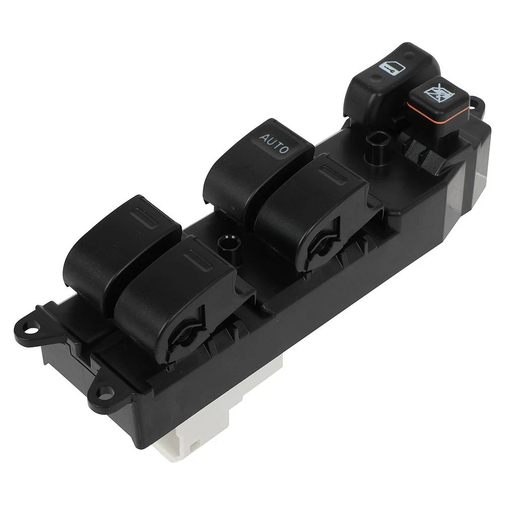 Power Window Switch for Toyota RAV4 (2001–2005) Front Left Driver Side