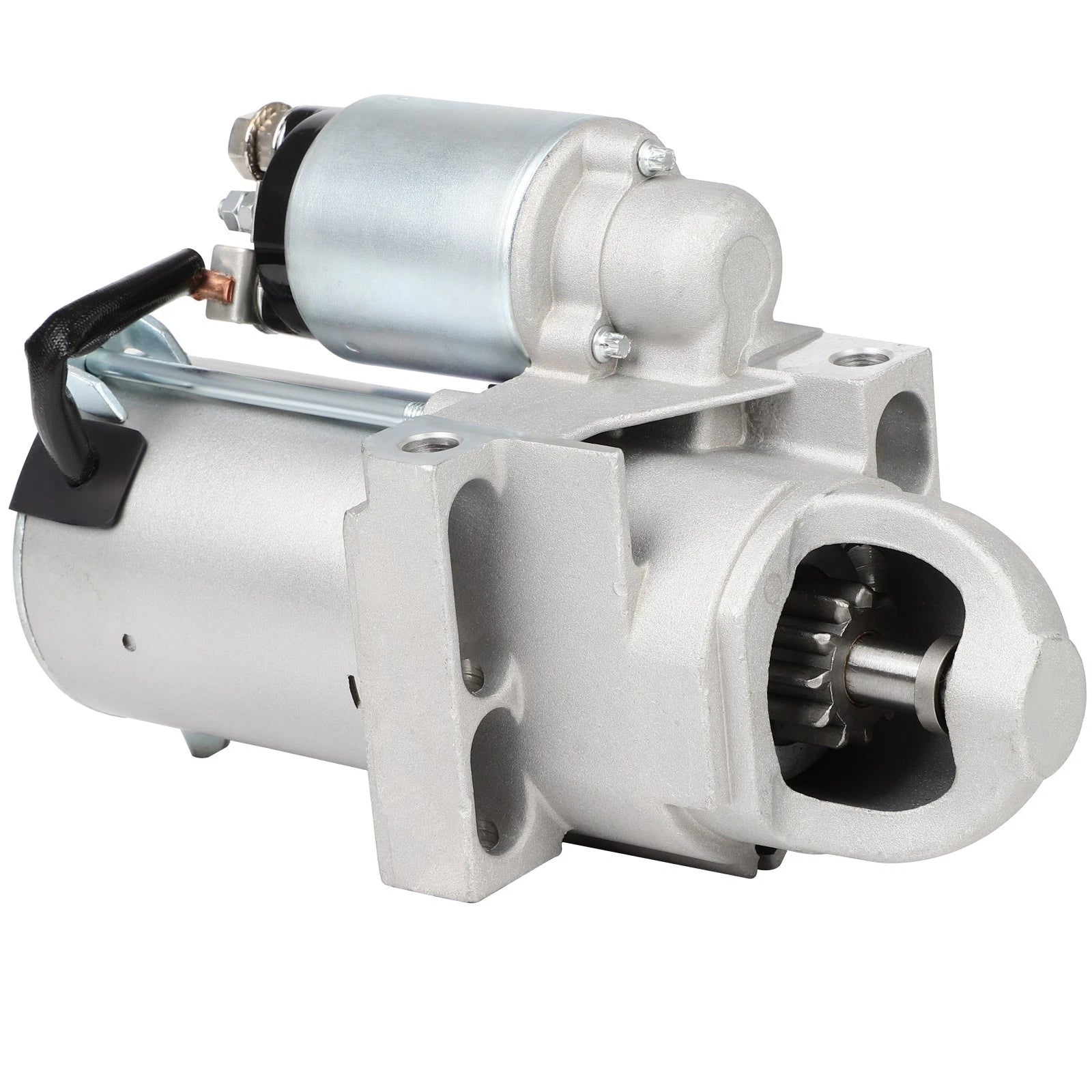 Starter for Mercruiser Marine 4.3L 5.0L 5.7L 6.2L 454 496 502 (12V)