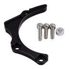 Case Saver Guard for Honda TRX450ER (2004–2014) Black