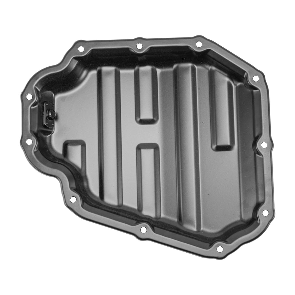 Steel Engine Oil Pan for Nissan Rogue (2014–2016)
