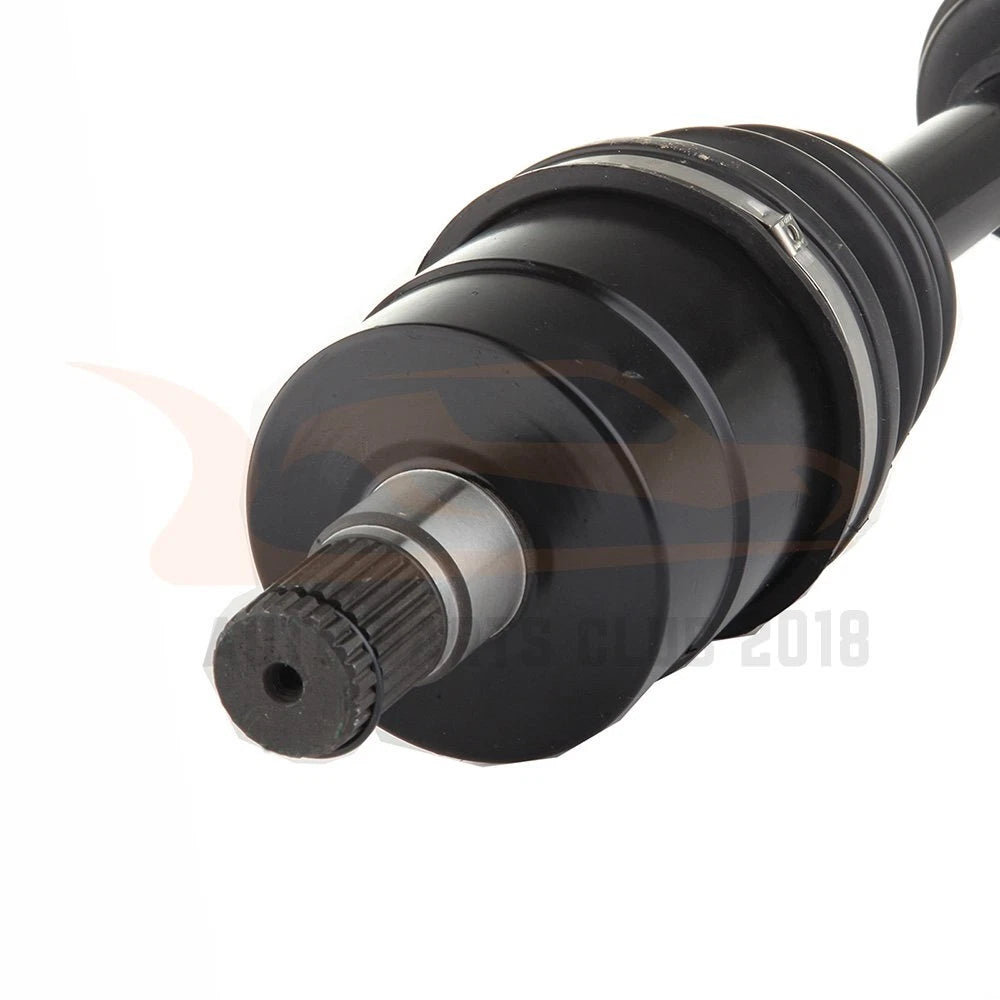 Rear Right CV Axle Assembly for Can-Am Outlander 1000 500 650 800 850 (2012–2023)