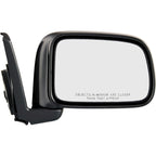 Power Mirror for Honda CR-V (1997–2001) Passenger Side Manual Folding