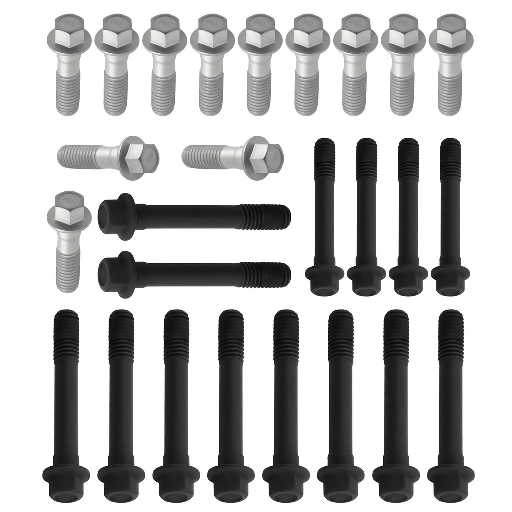 Cylinder Head Hardware Kit for GMC S15 Jimmy 4.3L V6 (1988–1991) GS33286