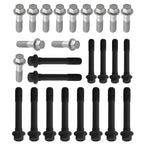 Cylinder Head Hardware Kit for GMC S15 Jimmy 4.3L V6 (1988–1991) GS33286