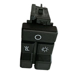 Headlight Switch for Chevrolet GMC C1500 K1500 K2500 K3500 (1988–1991)