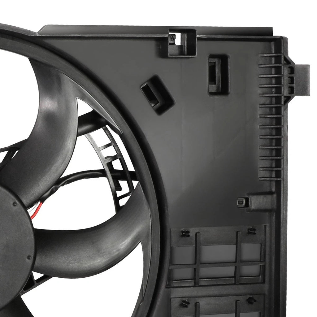 Radiator Cooling Fan Assembly for Infiniti QX50 AWD (2019–2021)