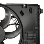 Radiator Cooling Fan Assembly for Infiniti QX50 AWD (2019–2021)