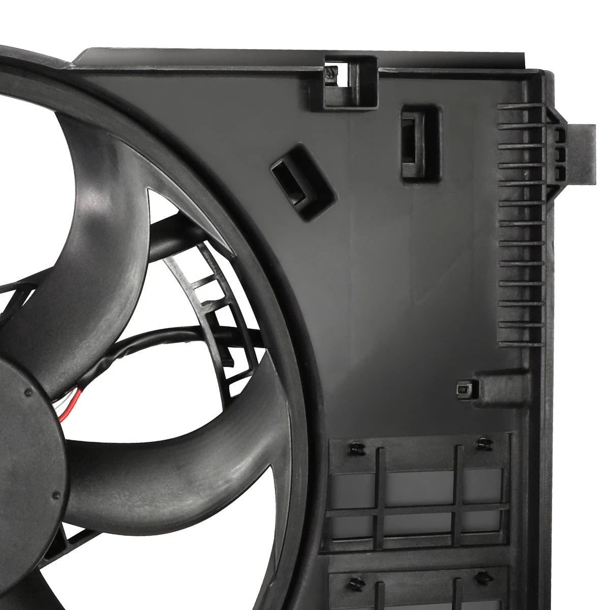 Radiator Cooling Fan Assembly for Infiniti QX50 AWD (2019–2021)