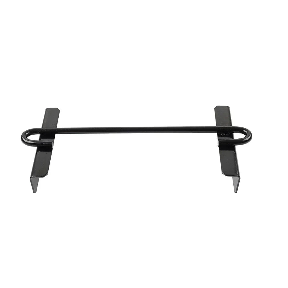 Battery Hold Down Clamp Bracket for Universal CrossBar Style