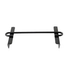 Battery Hold Down Clamp Bracket for Universal CrossBar Style