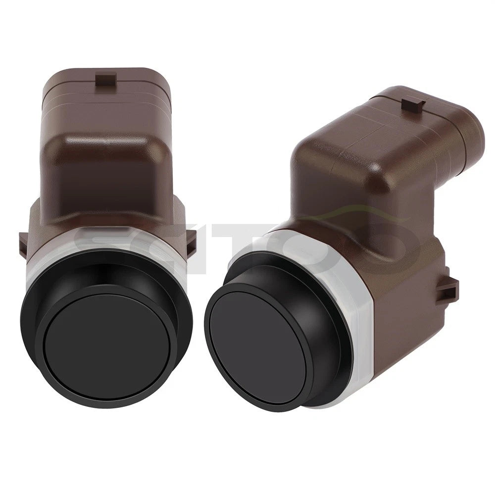 2X Front PDC Parking Sensor for BMW 5 6 Series X3 X5 X6 (2010–2014) 927049