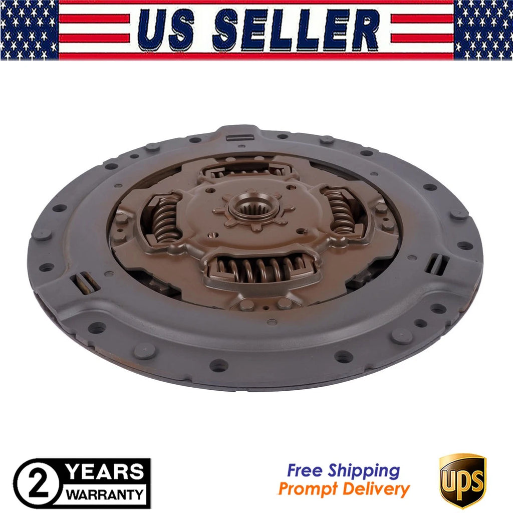 Transmission Input Damper for Toyota Prius ZVW30 Lexus CT200h (2010–2015)