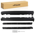 Nerf Bars Running Boards for BMW X5 (2014–2018) Black Non-Slip Steps