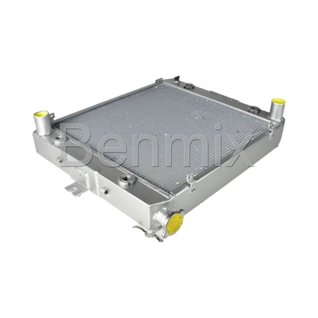Radiator for Komatsu Forklift FD45-7 FD50A-7 FG45-7 (3EC-04-31311 3EC0431311)