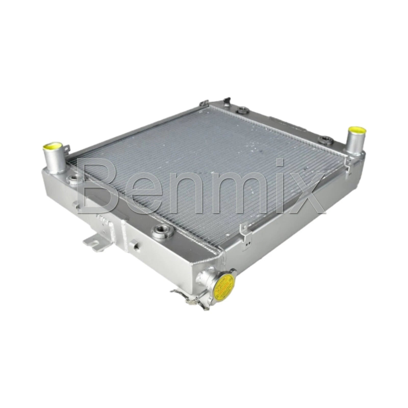 Radiator for Komatsu Forklift FD45-7 FD50A-7 FG45-7 (3EC-04-31311 3EC0431311)