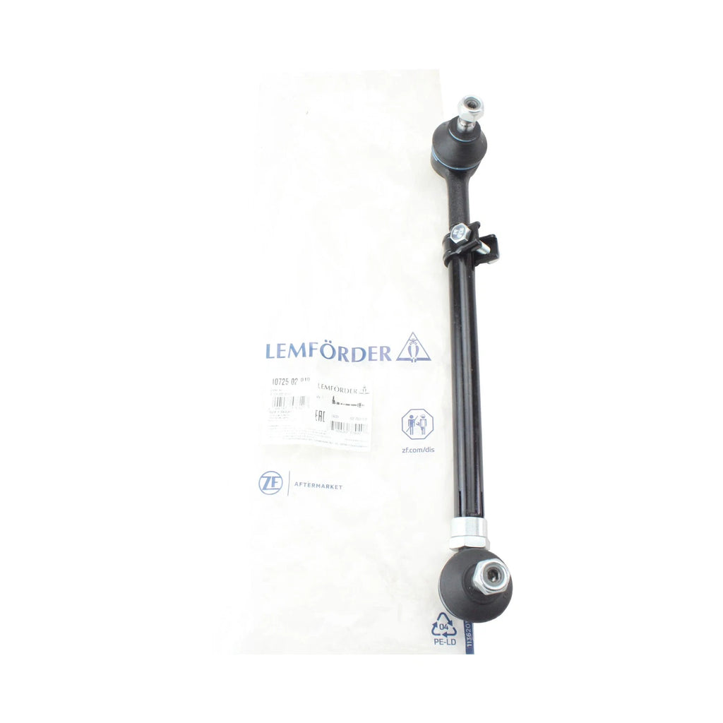 Steering Tie Rod End Adjusting Sleeve for Lemfoerder (1072502)