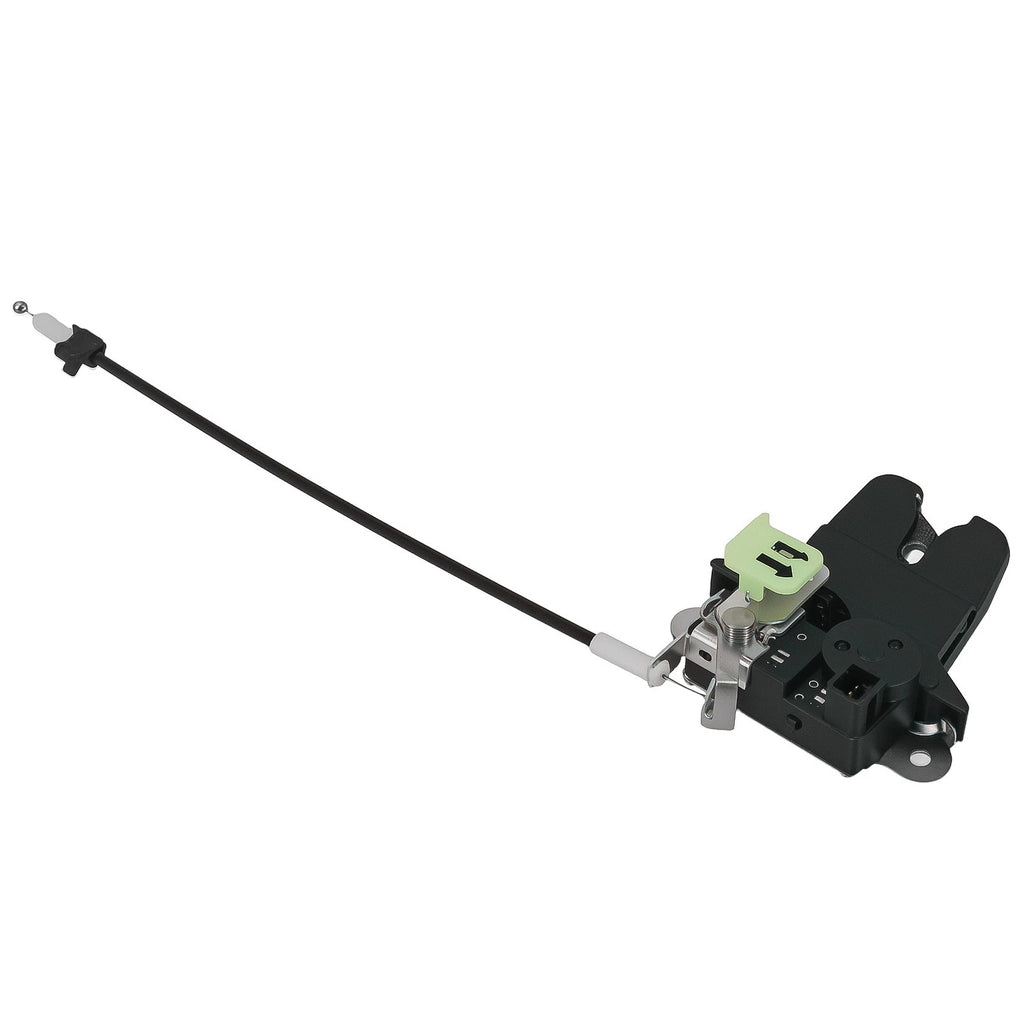 Rear Lock Actuator for Hyundai Sonata (2011–2014) 81230-3Q000