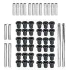 A Arm Bushing Kit for Polaris Ranger XP 900 / XP 900 Crew (2013–Present)