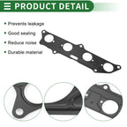 Engine Intake Manifold Gasket for Honda City (2005–2008) No.17146PWA004