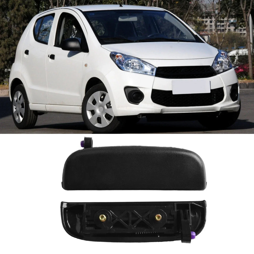 Front Door Handles for Suzuki Alto APV Carry (2009–2013)