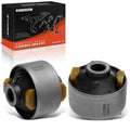 Front Lower Rearward Control Arm Bushings for Toyota RAV4 (2001–2005)