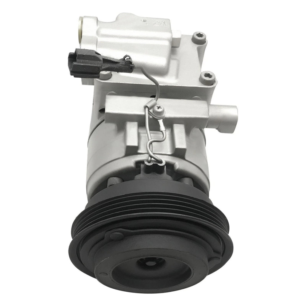 Compressor Kit Replacement for Hyundai Tiburon Elantra 1.8L 2.0L (1998-2000)
