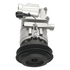 Compressor Kit Replacement for Hyundai Tiburon Elantra 1.8L 2.0L (1998-2000)