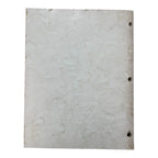 Service Manual for Force Outboards 40/50 HP (1996) 90-831250