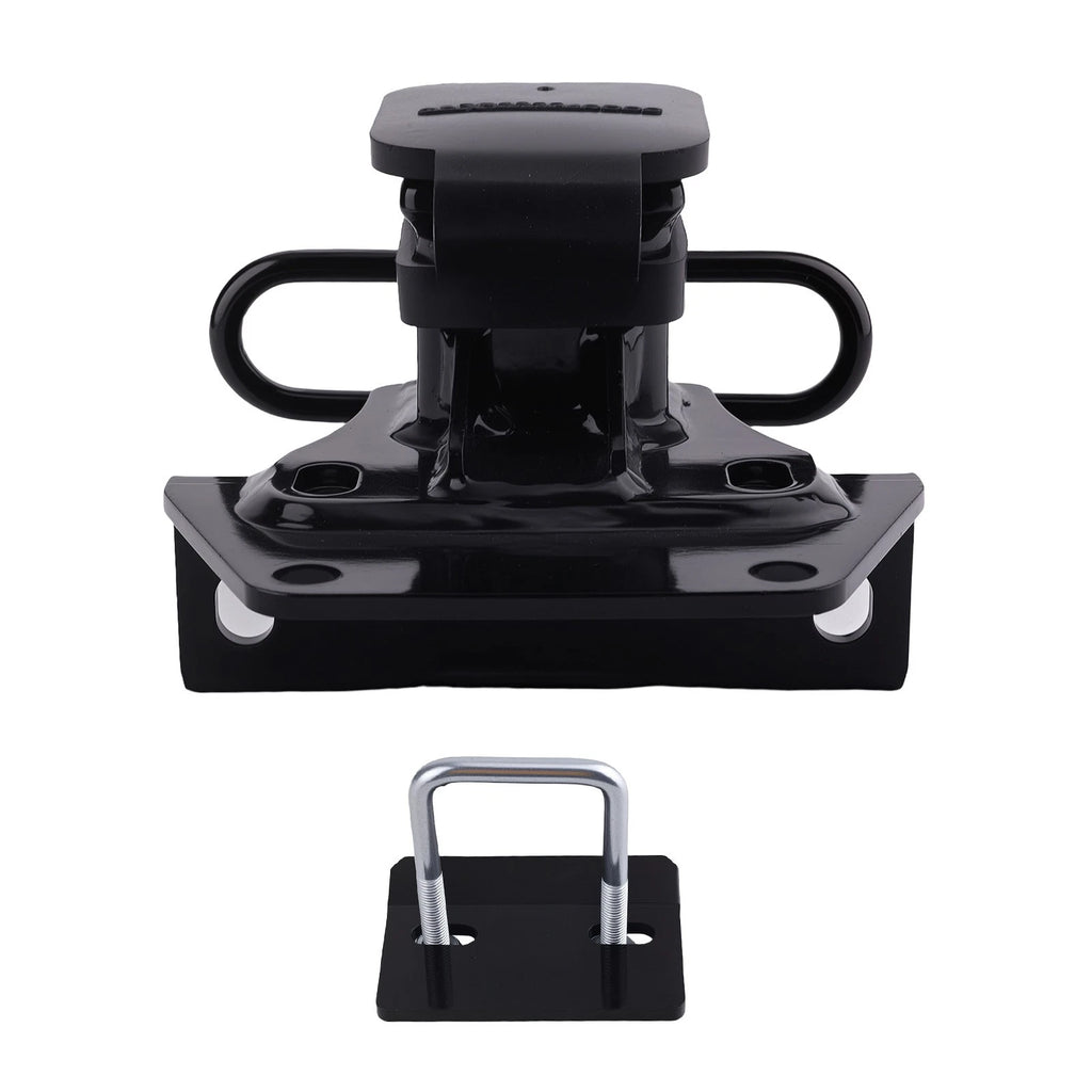 Class 3 Hitch for Toyota 4Runner (2003-2022) Steel Construction