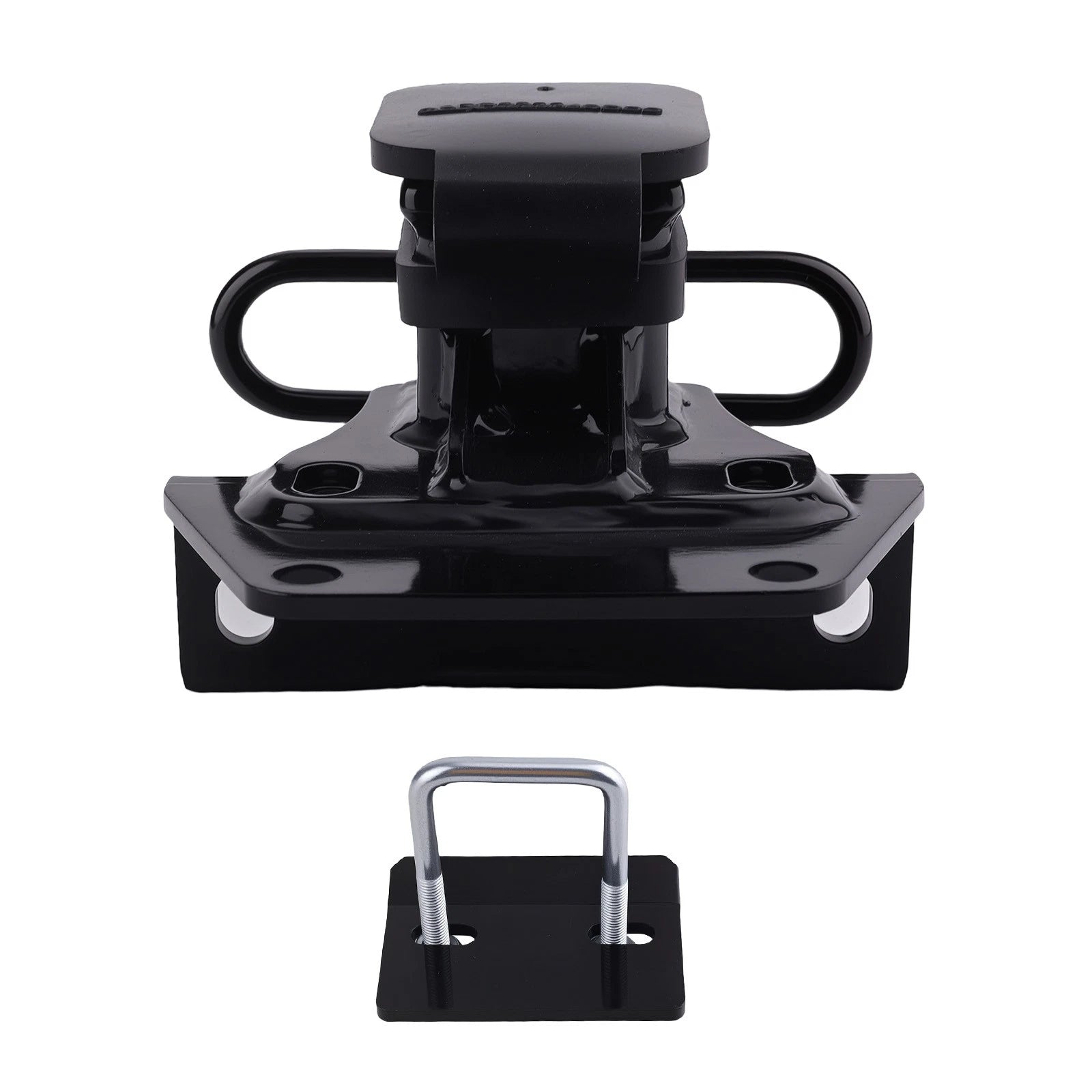 Class 3 Hitch for Toyota 4Runner (2003-2022) Steel Construction