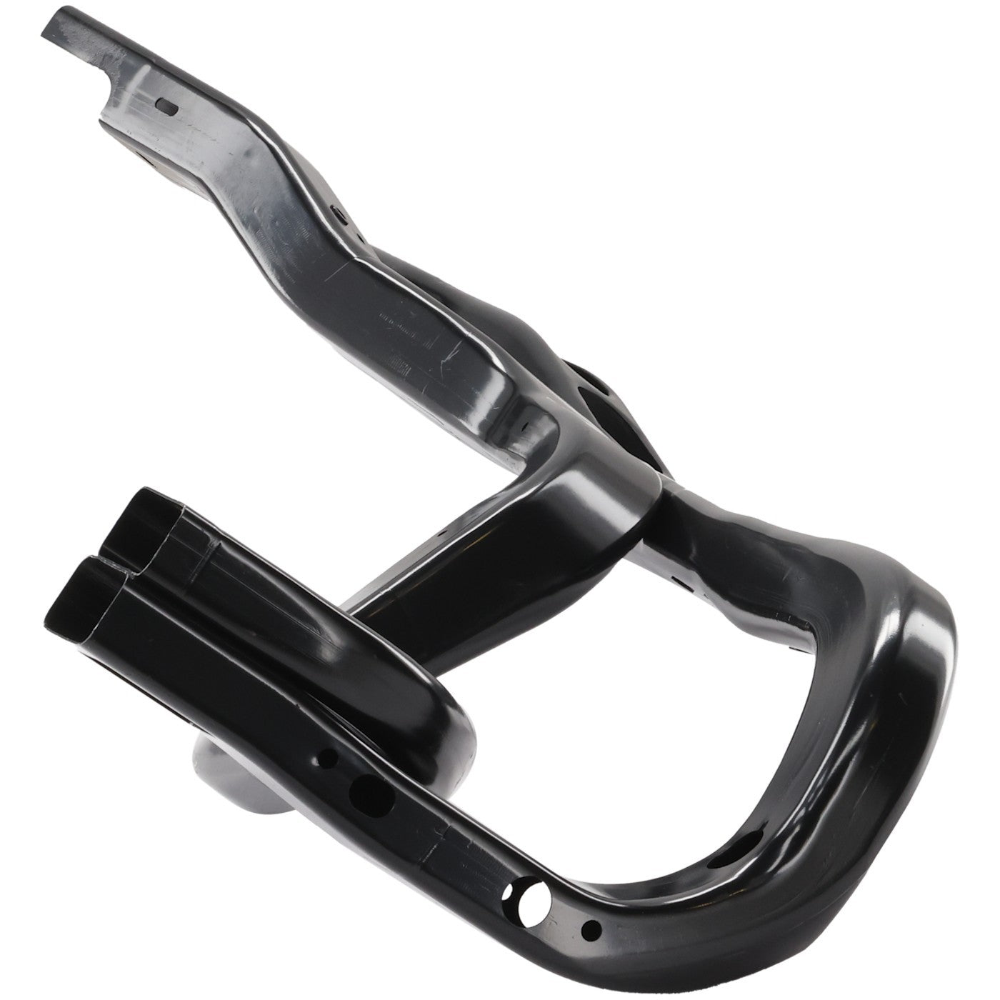 Radiator Support Core Passenger Right Side for Ford F-150 (2009–2014)