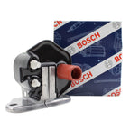 Bosch Ignition Coil 0221502433 for Mercedes W126 R129 500SL 560SEC SL600 (1981–1997)