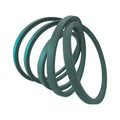 Replacement Lawn Equipment Belt for Troy Bilt 42 Inch Decks