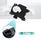 A/C Heater Air Blend Door Actuator 604-906 for Toyota Avalon (2005–2018)
