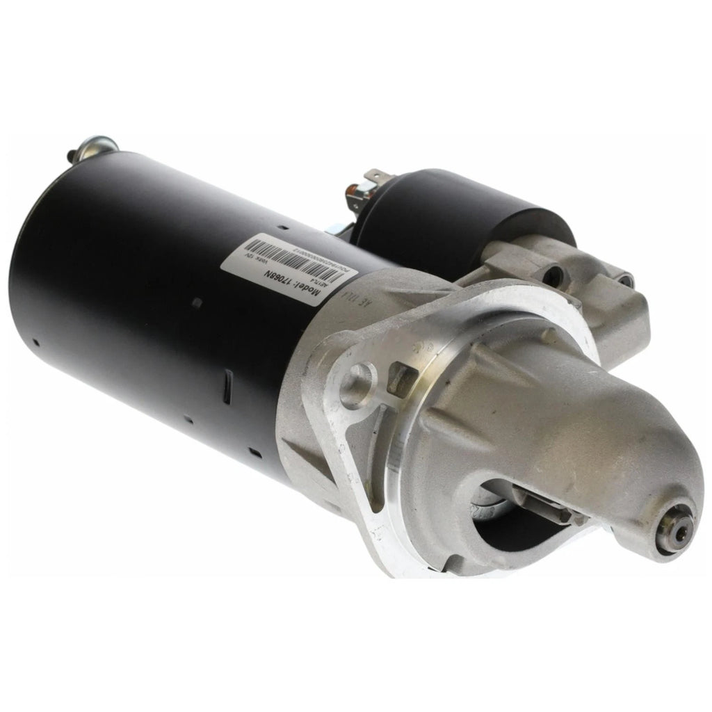 Starter for VW Vanagon 1.6L Diesel (1982–1983)