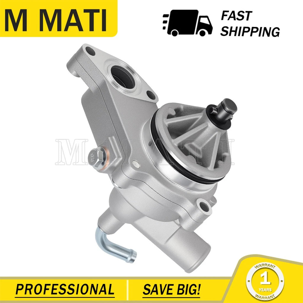 Water Pump Assembly for Suzuki King Quad LT-A700 LT-A750 (2005–2018) 17400-31G11 17400-31G10