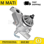 Water Pump Assembly for Suzuki King Quad LT-A700 LT-A750 (2005–2018) 17400-31G11 17400-31G10