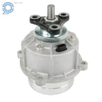 Rear Coupling Assembly for Hyundai Tucson (2006-2009)
