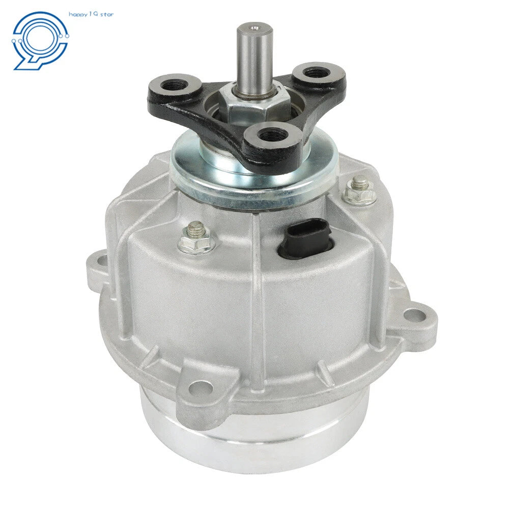 Rear Coupling Assembly for Hyundai Tucson (2006-2009)