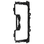 Front Grille Mounting Bracket for Chevy Silverado (2016–2018)