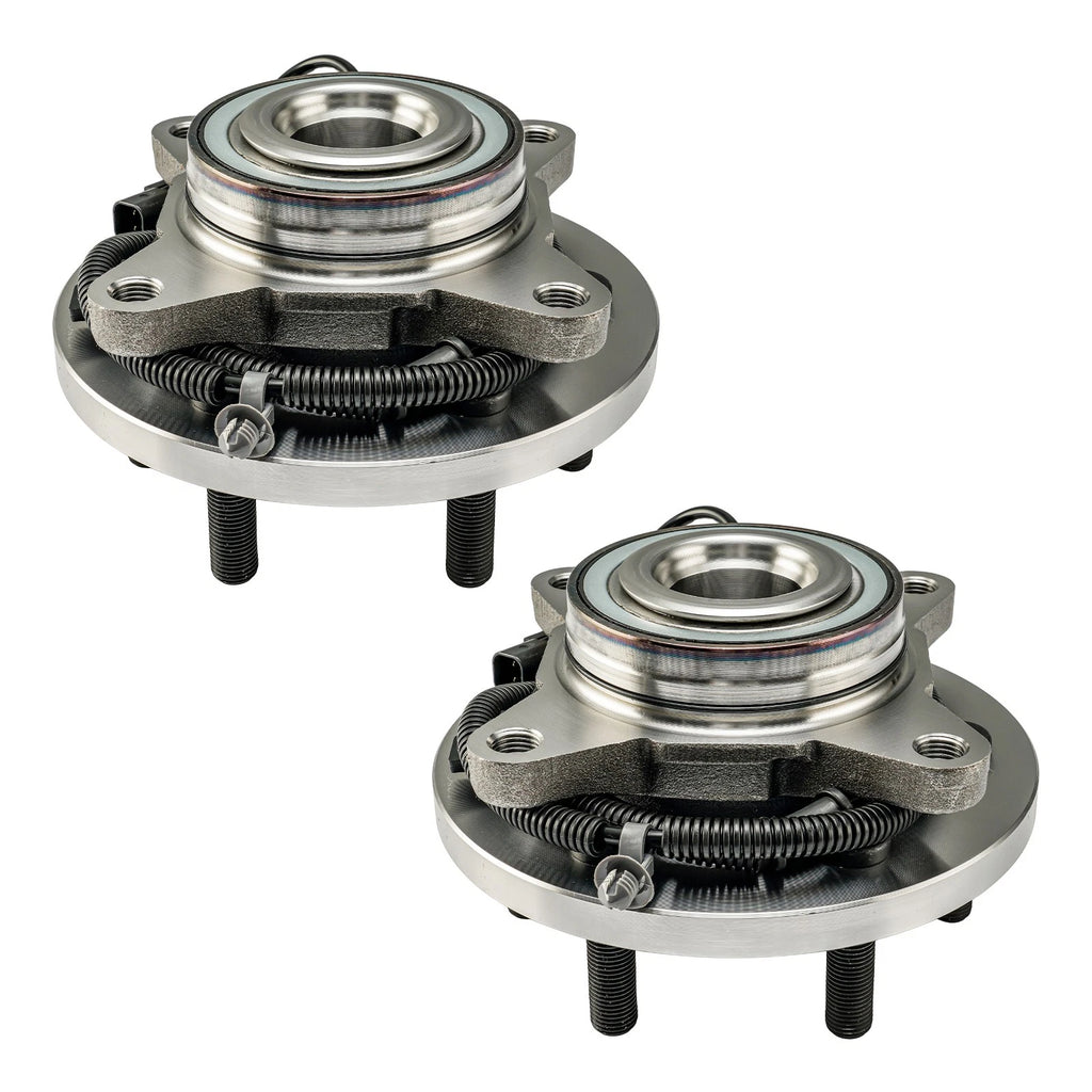 Front Wheel Bearing w/ ABS for Ford Expedition Lincoln Navigator (2015–2017)