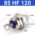 Stud Diode Rectifier for Battery Charging (1200V 25A-85A)