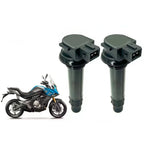 Ignition Coils for CF Moto CF400, 650NK, 650, 400GT, 650MT, CF700
