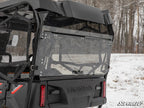 Light Tint Rear Windshield for Honda Pioneer 700-4 (2014–2023)