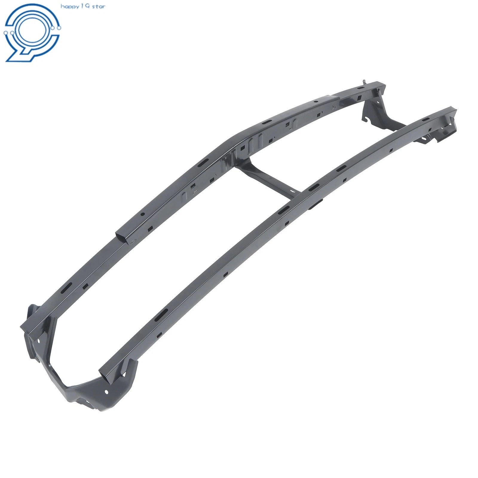 Front Bumper Radiator Bracket for Cadillac Escalade (2021-2023)