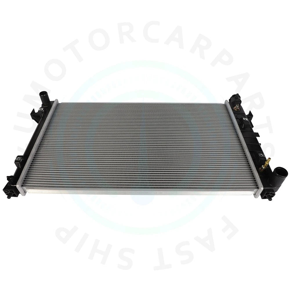Radiator for Dodge Ram 1500 3500 (1994–2001)