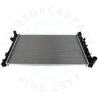 Radiator for Dodge Ram 1500 3500 (1994–2001)